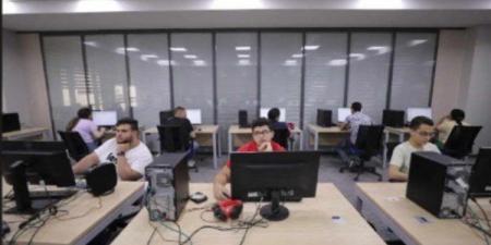 بالبلدي: تنسيق
الجامعات
2026..
90%
الحد
الأدنى
للقبول
بكليات
الهندسة
العام
الماضي