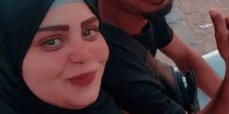 أمام
طفليها..
تفاصيل
مقتل
سيدة
طعنًا
على
يد
زوجها
في
شبرا
الخيمة