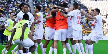 بالبلدي : أزمة
      جديدة
      في
      الزمالك..
      لاعب
      سابق
      يُهدد
      الإدارة
      ويرفض
      كل
      الحلول
      الودية