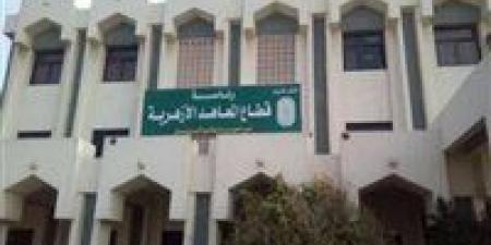 بالبلدي: الأزهر
يعتمد
تدريس
اللغة
الفرنسية
للرابع
الابتدائي
ويحدد
طبعات
الكتب
الدراسية
للعام
الجديد
