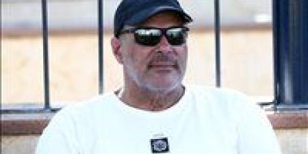 بالبلدي: نجم
الزمالك
السابق:
خطاب
الأهلي
هدفه
إرهاب
لجنة
الحكام