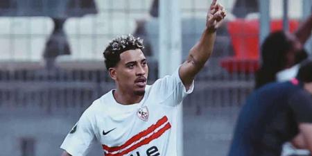 بالبلدي : الزمالك
      يحسم
      موقفه
      بشأن
      مصير
      بيزيرا..
      شرط
      وحيد
      للرحيل