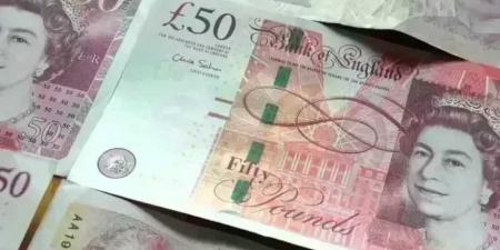سعر
الجنيه
الإسترليني
اليوم
الثلاثاء
4
أغسطس
2026
أمام
الجنيه
المصري|
تحديث
لحظي
من
جميع
البنوك