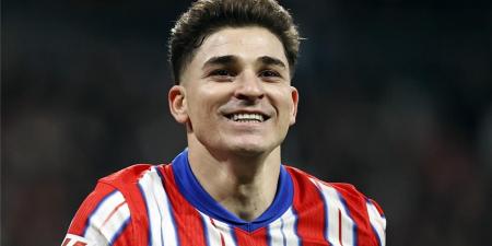 بالبلدي : تقارير
      تفجر
      مفاجأة
      قوية
      بشأن
      ألفاريز
      وأتلتيكو
      مدريد