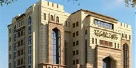 بالبلدي : هل
يجوز
زيارة
المزارات
التاريخية
الدينية
بالمدينة
المنورة؟..
الإفتاء
توضح