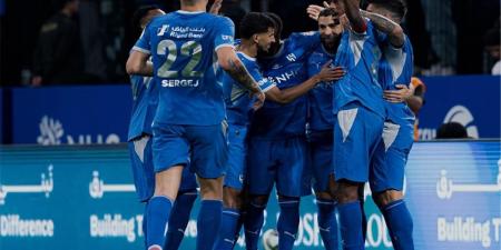 بالبلدي : فيديو
      |
      3
      ركلات
      جزاء..
      بنزيما
      ونيفيز
      يقودان
      الهلال
      لاكتساح
      الفيصلي
      برباعية
      في
      افتتاح
      الدوري
      السعودي