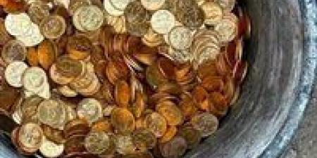 بالبلدي: أعمال
ترميم
تكشف
خزنة
سرية
بداخلها
ذهب
بقيمة
9
ملايين
يورو
في
بلجيكا