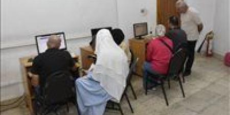 بالبلدي : "الرغبة
70
ممكن
تحدد
مستقبلك"..
تنبيه
هام
من
التعليم
العالي
لطلاب
تنسيق
المرحلة
الثانية
2026