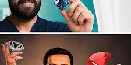 بالبلدي : فيلم
الجواهرجى
فى
ازمة
بسبب
العلامة
التجارية
للدكتور
حسام
ممدوح