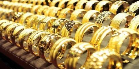 بالبلدي: سعر
الذهب
اليوم
السبت
15
أغسطس
2026..
عيار
21
يسجل
6260
جنيهًا