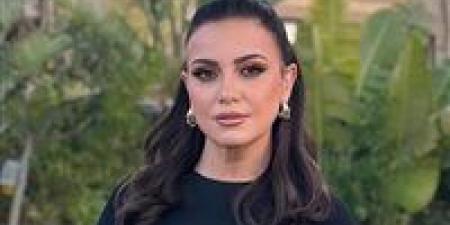 بالبلدي: ريهام
عبد
الغفور:
جالي
إحباط
10
سنين
بسبب
دور
«البنت
الرقيقة»