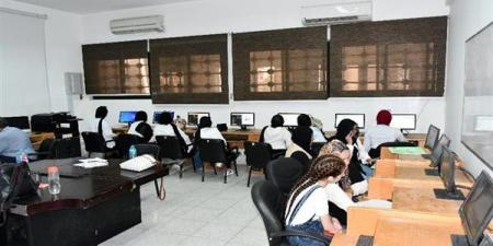 بالبلدي: التعليم
العالي
تتيح
مسارات
إلكترونية
لحساب
المجموع
الاعتباري
والمعادلات
وتقليل
الاغتراب