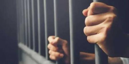 حبس
      متهم
      باستدراج
      طفل
      بدعوى
      شراء
      حلوى
      وهاتف
      محمول
      في
      القليوبية