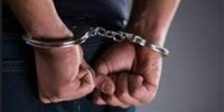 بالبلدي: أجهزة
الأمن
بقنا
تنجح
في
كشف
غموض
مقتل
شخص
بطلقات
نارية