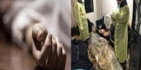 بالبلدي: تطورات
      جديدة
      بشأن
      المتهم
      بقتل
      زوجته
      وشابين
      بمساكن
      الشوش
      في
      سوهاج