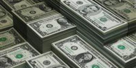 بالبلدي: سعر
الدولار
في
البنوك
والسوق
السوداء
اليوم
الأحد
16
-
8
-
2026