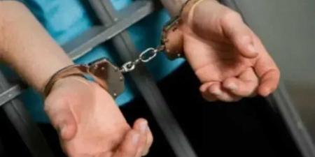 ضبط
خفير
لاتهامه
بالتعدي
جنسيًا
على
فتاة
من
ذوي
الهمم
في
طنطا