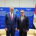 وزير
      التخطيط
      يعقد
      اجتماعًا
      ثنائيًا
      مع
      الأمين
      العام
      لمنظمة
      التعاون
      الاقتصادي
      والتنمية
      (OECD)