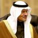 بالبلدي: وزير الطاقة السعودي يحذر: نحتاج لاستقرار أسواق الطاقة العالمية
