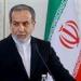 بالبلدي: وسط
      توترات
      متصاعدة..
      طهران
      ومسقط
      تبحثان
      تنظيم
      الملاحة
      في
      هرمز
