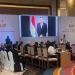 وزير
الزراعة:
أمام
مؤتمر
quot;بريكسquot;
بالهند:
نتبنى
سياسات
تعزيز
الامن
الغذائي
وتمكين
صغار
المزارعين