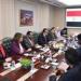 بالبلدي: وزير
الصحة
يلتقي
نظيره
السوداني..
تعرف
على
التفاصيل