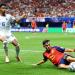بالبلدي : فيديو
|
الرأس
الأخضر
تحقق
مفاجأة
وتفرض
تعادلًا
على
إسبانيا
في
كأس
العالم
