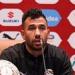 بالبلدي: حمودة:
تريزيجيه
لا
يستحق
اللعب
أساسيا
مع
المنتخب
وعاشور
تفوق
على
نفسه