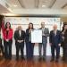 بالبلدي : البنك
الأهلي
المصري
يحصل
على
شهادة
الجودة
ISO
9001
في
مجال
الإمداد
اللوجستي
والمخازن
من
هيئة”
AFNOR
Uk
Limited”
