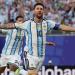 بالبلدي : 5
أرقام
قياسية
لـ
ميسي
بعد
هاتريك
الجزائر
في
كأس
العالم