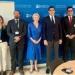 بالبلدي: وزير
الشباب
والرياضة
يزور
مقر
منظمة
التعاون
الاقتصادي
والتنمية
OECD
بباريس