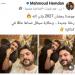 «حكاية
سيظل
صداها
عالقًا
في
الذاكرة»..
محمود
حمدان
يكشف
ملامح
مسلسل
أحمد
العوضي
الجديد