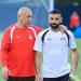 بالبلدي: اتحاد الكرة المصري ينشر صورة حديثة لمحمد صلاح وحسام حسن ويعلق بـ5 كلمات