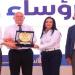 بالبلدي: تألق
جامعة
سوهاج
في
قمة
ستارت
2026
وتكريم
رسمي
من
مايا
مرسي
لدعم
الشباب
وسوق
العمل