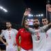 بالبلدي: هذا ما فعله لاعبو منتخب تونس بعد إقصائهم من كأس العالم 2026
