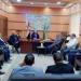 بالبلدي : تعليم
      الفيوم:
      الحضور
      الثامنة
      صباحًا
      ورسائل
      دعم
      لطلاب
      الثانوية
      العامة
      2026