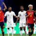 بالبلدي: المونديال.. خسارة ثقيلة للمنتخب السعودي أمام الماتادور الإسباني