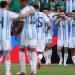بالبلدي : موعد
مباراة
الأرجنتين
والنمسا
والقنوات
الناقلة
في
كأس
العالم
2026