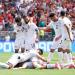 بالبلدي : فيفا
يُعلن
حكم
مباراة
مصر
وإيران
في
كأس
العالم