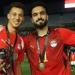 بالبلدي: حمادة
صدقي:
المنتخب
يسير
في
الطريق
الصحيح
ويحسب
لحسام
اكتشاف
زيكو