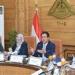 بالبلدي : رئيس
جامعة
بنها
يتابع
معدلات
التنفيذ
بالمستشفى
الجامعي
الجديد