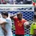 بالبلدي : صحيفة
إيرانية
تحذر
مصر:
نتمسك
بآمال
تأهلنا
في
كأس
العالم
رغم
كارثية
وضعنا
