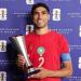 بالبلدي : كأس
      العالم
      2026..
      أشرف
      حكيمي
      يحصد
      جائزة
      رجل
      مباراة
      المغرب
      وهايتي
      بالمونديال