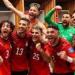بالبلدي: بركات:
      منتخب
      مصر
      لعب
      شوطًا
      أول
      كارثيًا
      أمام
      نيوزيلندا