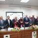 بالبلدي : وزير
      الأوقاف
      يترأس
      مناقشة
      رسالة
      ماجستير
      بجامعة
      قناة
      السويس
      للباحث
      مصطفي
      زهران