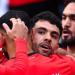 والد
      محمود
      صابر:
      كنا
      ندعو
      له
      قبل
      إيران..
      وسعيد
      بهدفه
      وتأهل
      منتخب
      مصر
      للمونديال