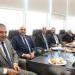 بالبلدي : رئيس
      جامعة
      مدينة
      السادات
      يشهد
      اجتماع
      المجلس
      الأعلى
      للجامعات
      بالعاصمة
      الجديدة