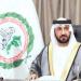 رئيس
      البرلمان
      العربي
      يدين
      الاعتداءات
      الإيرانية
      السافرة
      على
      البحرين
      والكويت