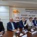 بالبلدي: غرفة
      شركات
      السياحة
      بالدلتا
      تبحث
      مع
      130
      شركة
      تطوير
      منظومة
      الحج
      والعمرة