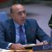 مندوب
      مصر
      بالأمم
      المتحدة:
      الخلافات
      الحالية
      بشأن
      السودان
      تتعلق
      بآليات
      تنفيذ
      الهدنة
      ومتطلباتها